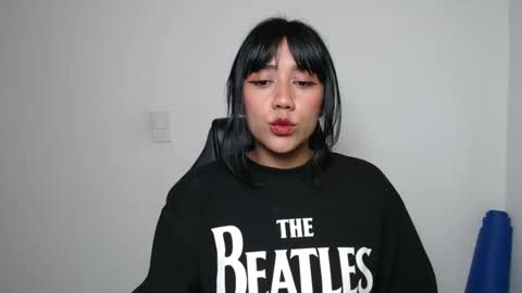 JULIETA online show from 01/23/25, 10:44