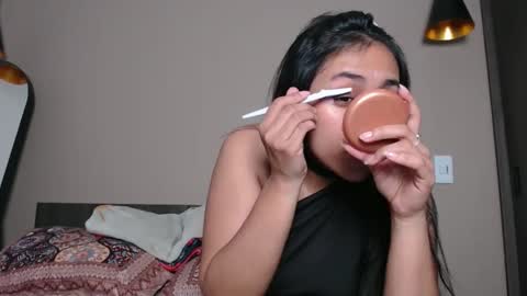 JULIETA online show from 03/20/26, 09:41