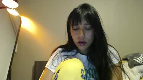 JULIETA online show from 04/14/26, 01:11