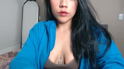 JULIETA online show from 05/15/26, 01:56