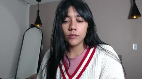 JULIETA online show from 05/20/26, 02:18