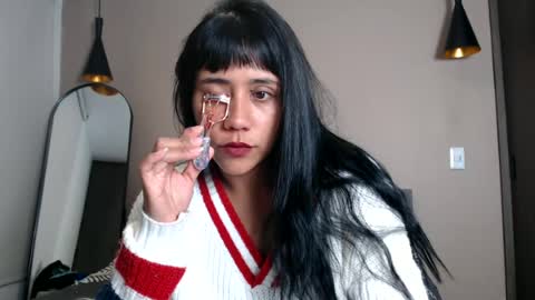Snapshot of juli_love11 chatting on 06/14/26, 11:29 JULIETA online show from 06/14/26, 11:29