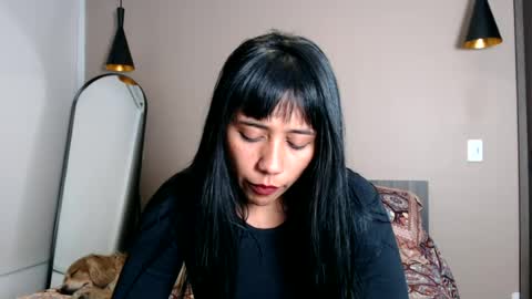 Snapshot of juli_love11 chatting on 06/21/26, 11:18 JULIETA online show from 06/21/26, 11:18