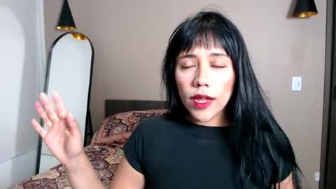 Snapshot of juli_love11 chatting on 07/03/26, 02:18 JULIETA online show from 07/03/26, 02:18