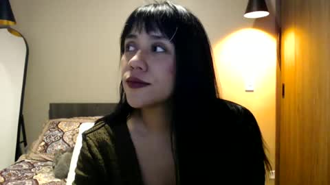 Snapshot of juli_love11 chatting on 07/05/26, 01:23 JULIETA online show from 07/05/26, 01:23