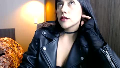 Snapshot of juli_love11 chatting on 07/05/26, 08:49 JULIETA online show from 07/05/26, 08:49