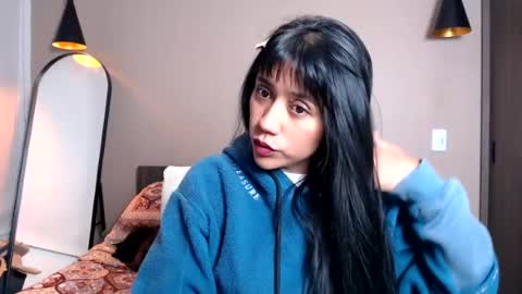 Snapshot of juli_love11 chatting on 07/22/26, 01:08 JULIETA online show from 07/22/26, 01:08