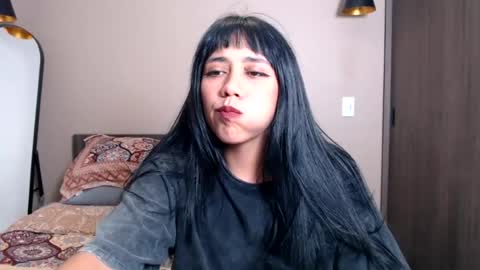 Snapshot of juli_love11 chatting on 07/24/26, 12:08 JULIETA online show from 07/24/26, 12:08