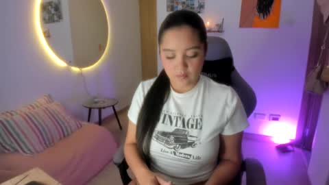juli_santos_22 online show from 07/19/26, 04:11