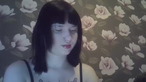 julia1605 online show from 02/22/26, 04:35