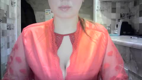 julia69009 online show from 02/24/26, 10:30