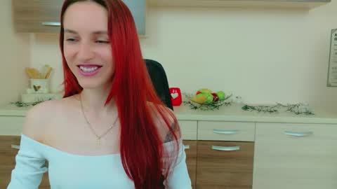 JuliaJae online show from 04/25/26, 06:16