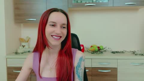 Snapshot of julia__jae chatting on 05/01/26, 05:34 JuliaJae online show from 05/01/26, 05:34