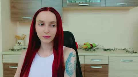 Snapshot of julia__jae chatting on 05/06/26, 06:52 JuliaJae online show from 05/06/26, 06:52
