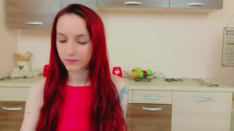 Snapshot of julia__jae chatting on 05/18/26, 05:57 JuliaJae online show from 05/18/26, 05:57