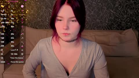 Julia online show from 04/05/26, 01:03