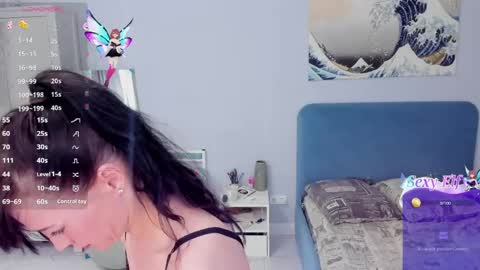 Julia online show from 05/08/26, 02:50