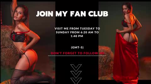 Snapshot of julia_roberts420 chatting on 03/11/25, 04:51 Julia Schedule 10 pm to 4 am GTM-5 online show from 03/11/25, 04:51