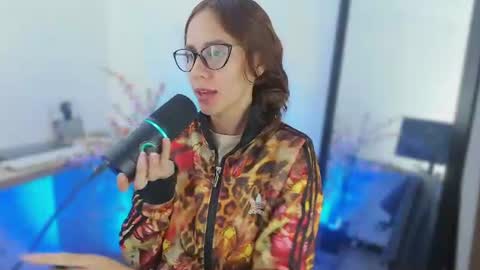 Julia Schedule 10 pm to 4  am GTM-5 online show from 07/12/26, 04:53