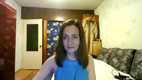 juliaa_foxi online show from 12/03/24, 09:45