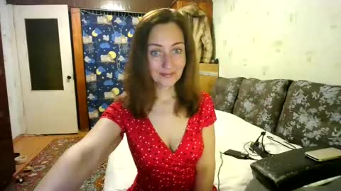 juliaa_foxi online show from 12/21/24, 05:40