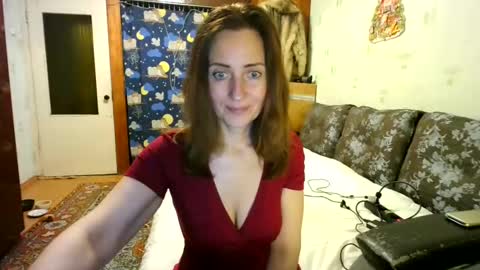 juliaa_foxi online show from 01/05/25, 09:03