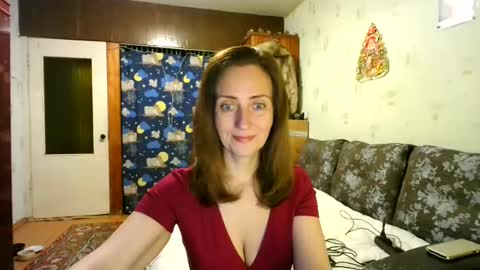 juliaa_foxi online show from 01/07/25, 05:53