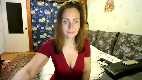 juliaa_foxi online show from 01/07/25, 09:03