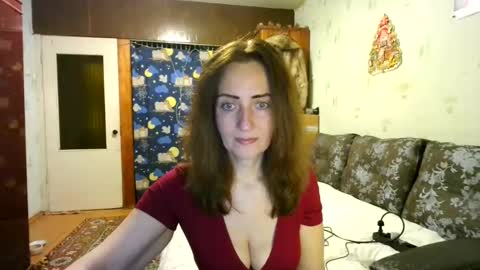 juliaa_foxi online show from 01/12/25, 06:16