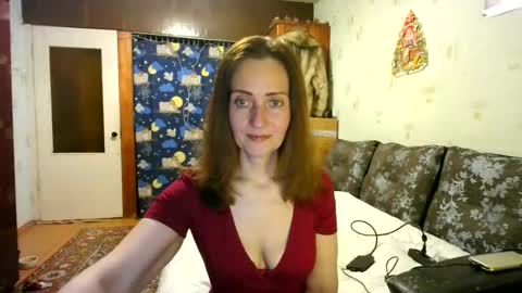 juliaa_foxi online show from 01/30/25, 06:21