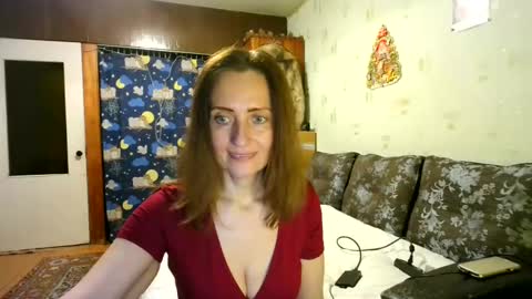juliaa_foxi online show from 01/30/25, 09:25