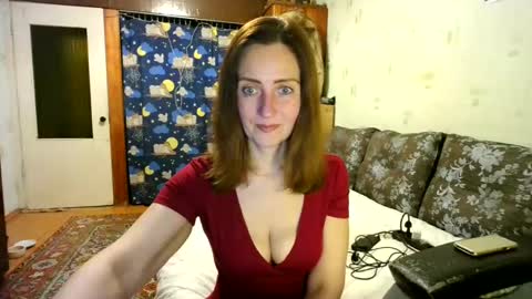 juliaa_foxi online show from 03/12/25, 06:22