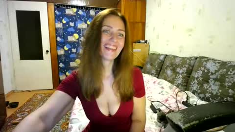 juliaa_foxi online show from 09/12/25, 06:41