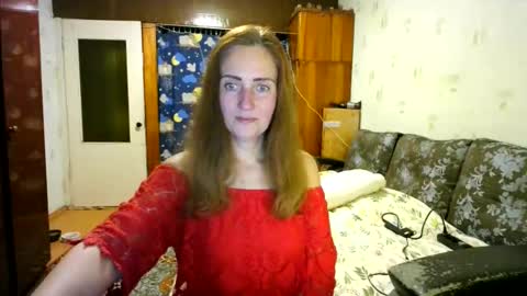 juliaa_foxi online show from 11/13/25, 06:51