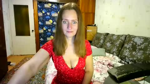 juliaa_foxi online show from 12/14/25, 06:23
