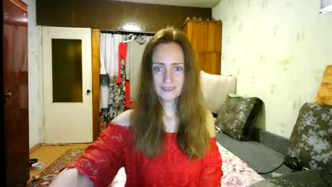 juliaa_foxi online show from 04/19/26, 06:43