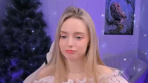 Julia online show from 12/18/25, 01:50