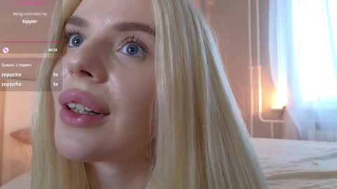 Molly online show from 12/02/24, 09:56