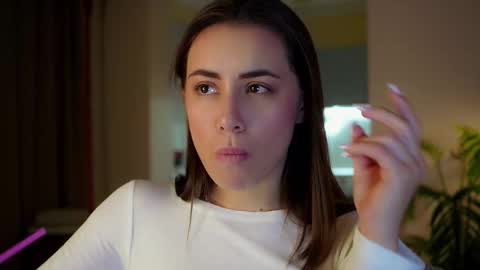 Molly online show from 02/28/26, 04:30