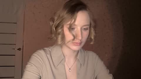 Kate online show from 03/12/26, 05:41