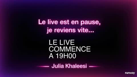 Snapshot of juliakhaleesii chatting on 05/08/26, 05:07 Julia Khaleesii online show from 05/08/26, 05:07