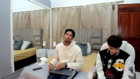 Snapshot of julian_billy chatting on 01/16/25, 11:37 julian billy online show from 01/16/25, 11:37