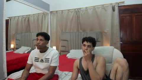 Snapshot of julian_billy chatting on 01/26/25, 05:34 julian billy online show from 01/26/25, 05:34