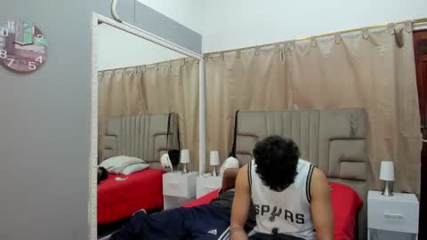 Snapshot of julian_billy chatting on 02/01/25, 02:34 julian billy online show from 02/01/25, 02:34