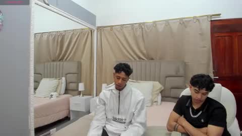 Snapshot of julian_billy chatting on 02/19/25, 11:28 julian billy online show from 02/19/25, 11:28