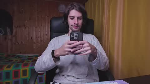 julian_cassablanca online show from 02/24/25, 09:31