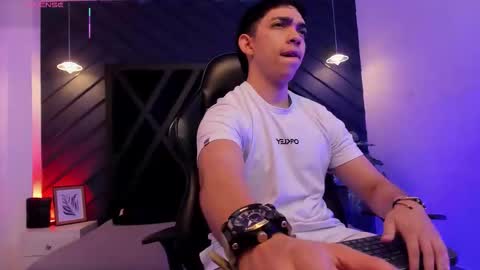 JULIAN  online show from 01/13/26, 11:15