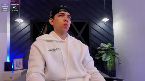 JULIAN  online show from 01/14/26, 11:16