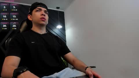 JULIAN  online show from 01/15/26, 11:15