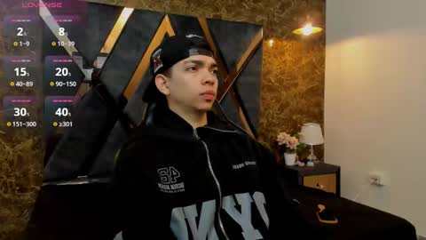 JULIAN  online show from 02/25/26, 11:31